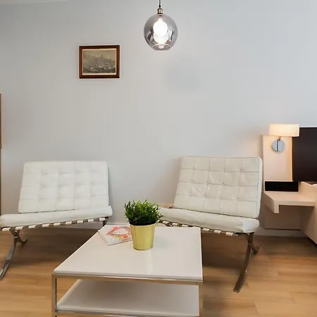 Apartament Vacationclub - Marine 426 *