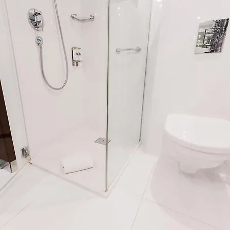 Vacationclub - Marine 426 * Kołobrzeg