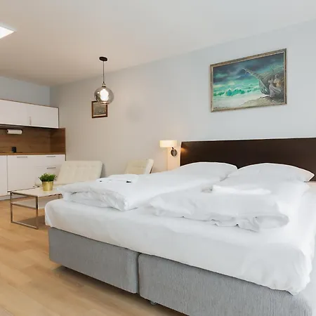 Vacationclub - Marine 426 Lejlighed *