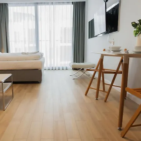 Lejlighed Vacationclub - Marine 426