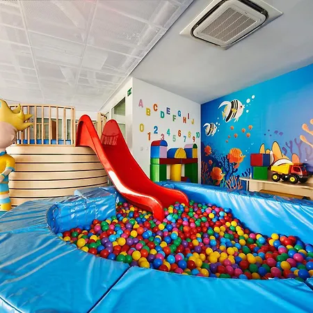 Vacationclub - Marine 426 Lejlighed