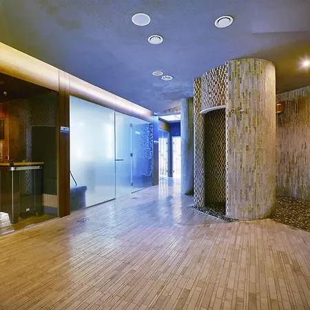 Lejlighed Vacationclub - Marine 426